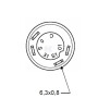 Interrupteur PNEUTRON 11245210PN