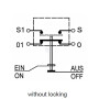 Interrupteur PNEUTRON 11245210PN