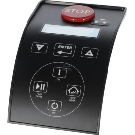 Display Tastatur STIGA 1126144101