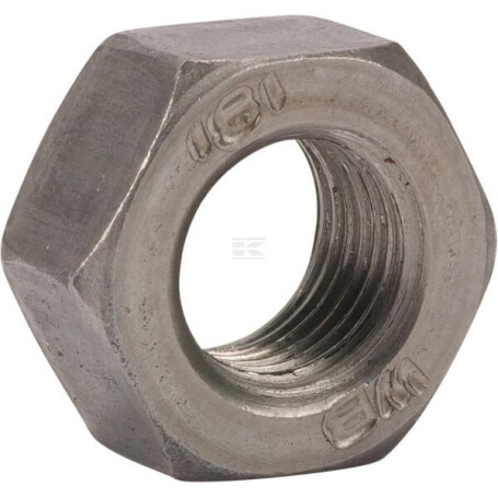 Ecrou hexagonal WALTERSCHEID 1123593