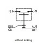 Interrupteur PNEUTRON 11215340PN