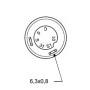 Interrupteur PNEUTRON 11215400PN