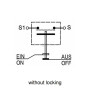 Interrupteur PNEUTRON 11215400PN