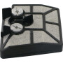 Filtre à air STIHL 11251201615KR