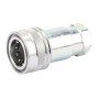 Raccord rapide femelle STIGA 1134718201