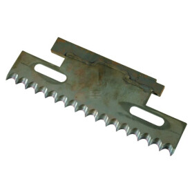 Couteau TRIOLIET-MULLOS 11348