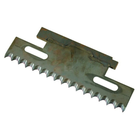 Couteau TRIOLIET-MULLOS 11348
