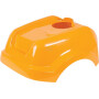Capot moteur jaune STIGA 1134526302