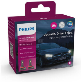 Kit PHILIPS 11366U2500CX