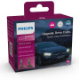Kit PHILIPS 11366U2500CX