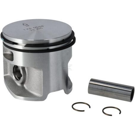 Piston STIHL 11430302007