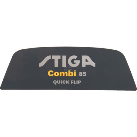 Décalcomanie GGP 1143693100