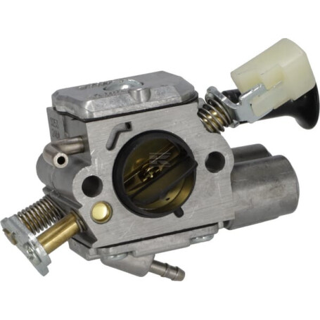 Carburateur STIHL 11411200617