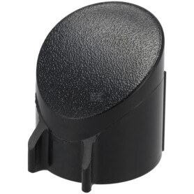 Bouchon de recouvrement MEKRA-LANG 113731000