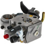 Carburateur STIHL 11401200601