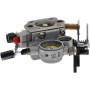 Carburateur STIHL 11401200601