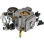Carburateur STIHL 11401200601