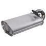 Échappement STIGA 1137010101
