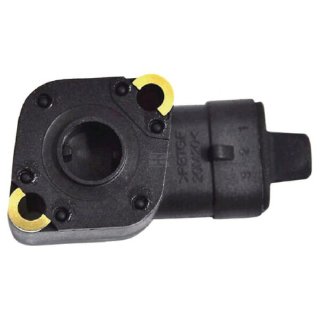 Potentiomètre CNH 114255A2