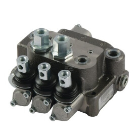 Hydraulikventil STIGA 1137064101