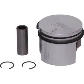 Piston STIHL 11370302002