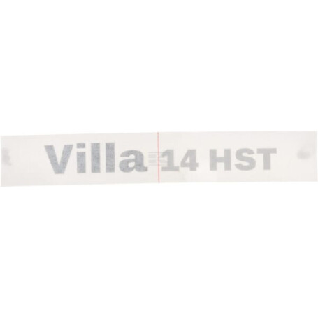 Autocollant STIGA 1143684621