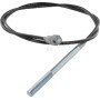 Câble de direction gauche STIGA 1134281703