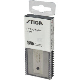 Lames de tondeuse STIGA 1127000901
