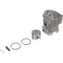 Cylindre complet STIHL 11270201216KR