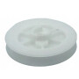 Rotor de câble de démarrage STIHL 11281950400