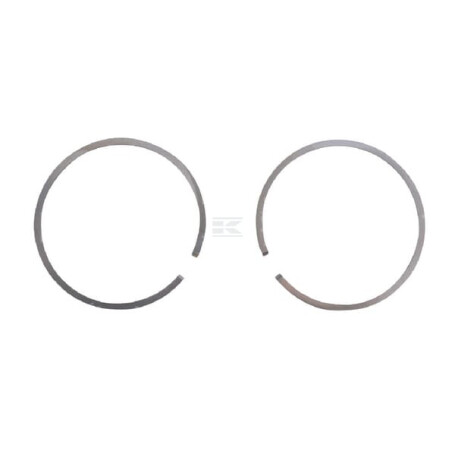 Segment de piston STIHL 11270343006KR