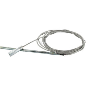 Câble de direction STIGA 1134203204