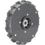 Roue en caoutchouc STIGA 1126916801