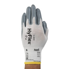 Gants ANSELL 11800VP090