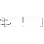 Profil de profil WALTERSCHEID 1148054