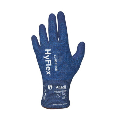 Gants ANSELL 11819100