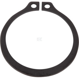 Bague à ressort CNH 11487