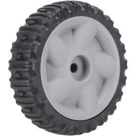 Front wheel assembly 7" TORO 1175964