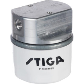 Filtre hydraulique STIGA 1183994000