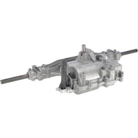 Transmission CASTELGARDEN 1184009221