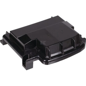 Capot de filtre SOLO 12299