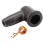Chape de bougie CASTELGARDEN 1230530020