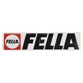 Décalcomanie FELLA 122827