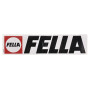 Décalcomanie FELLA 122827