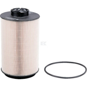 Boulon tendeur FELLA 122354AG