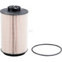 Boulon tendeur FELLA 122354AG