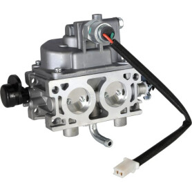 Ensemble carburateur STIGA 1185516320