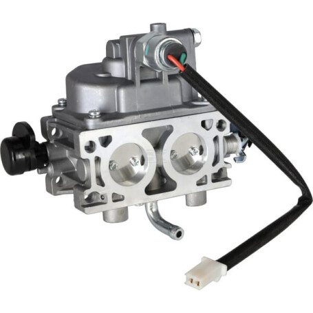 Ensemble carburateur STIGA 1185516320