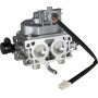 Ensemble carburateur STIGA 1185516320