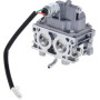 Ensemble carburateur STIGA 1185516310